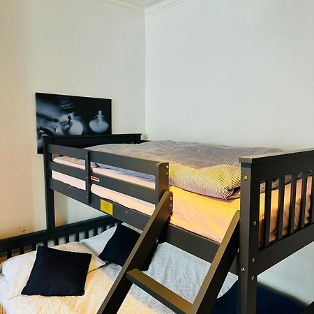 Wonderful Fully-Equipped Studio Near Central London 8 Extérieur photo