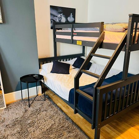 Wonderful Fully-Equipped Studio Near Central London 8 Extérieur photo