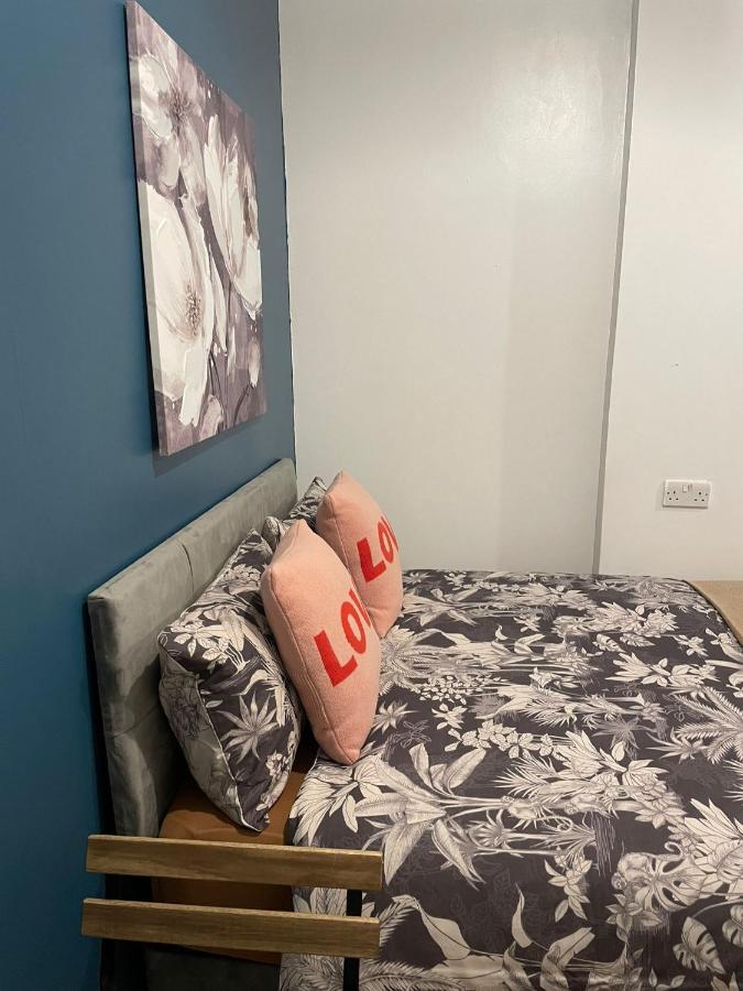 Wonderful Fully-Equipped Studio Near Central London 8 Extérieur photo