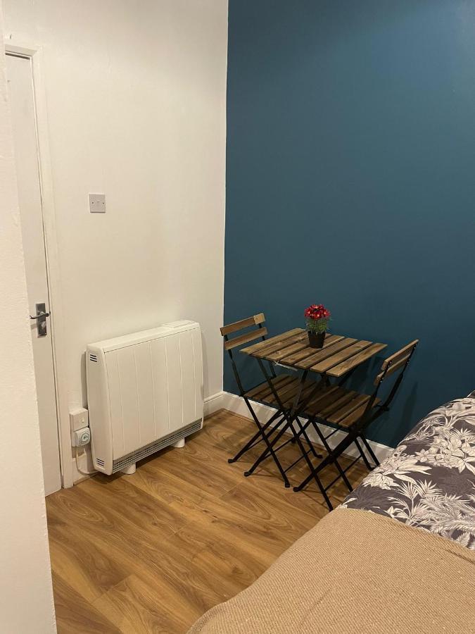 Wonderful Fully-Equipped Studio Near Central London 8 Extérieur photo