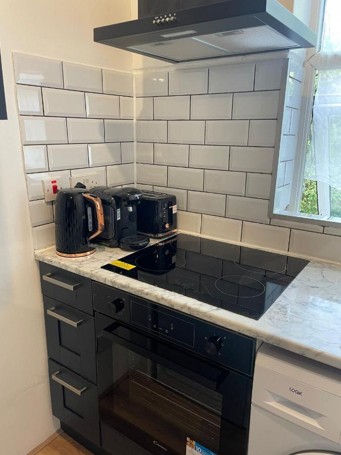 Wonderful Fully-Equipped Studio Near Central London 8 Extérieur photo