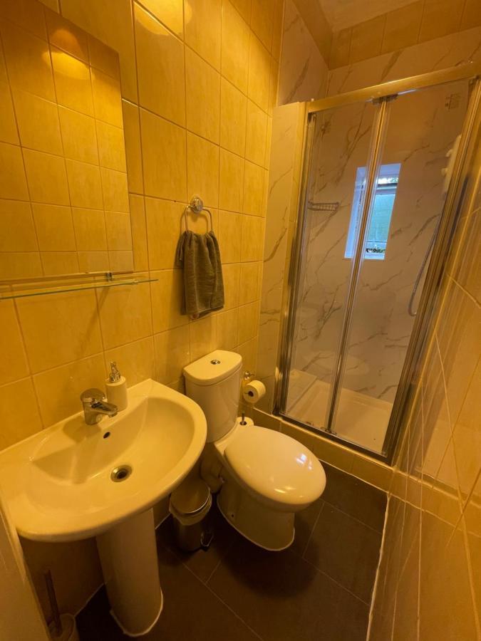 Wonderful Fully-Equipped Studio Near Central London 8 Extérieur photo