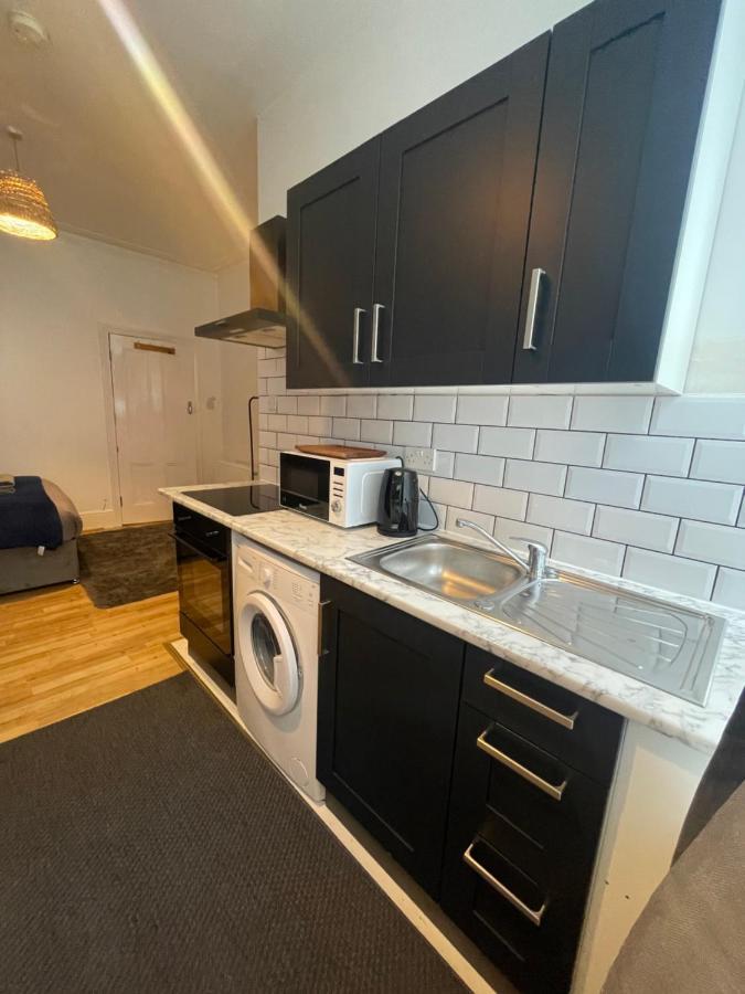 Wonderful Fully-Equipped Studio Near Central London 8 Extérieur photo