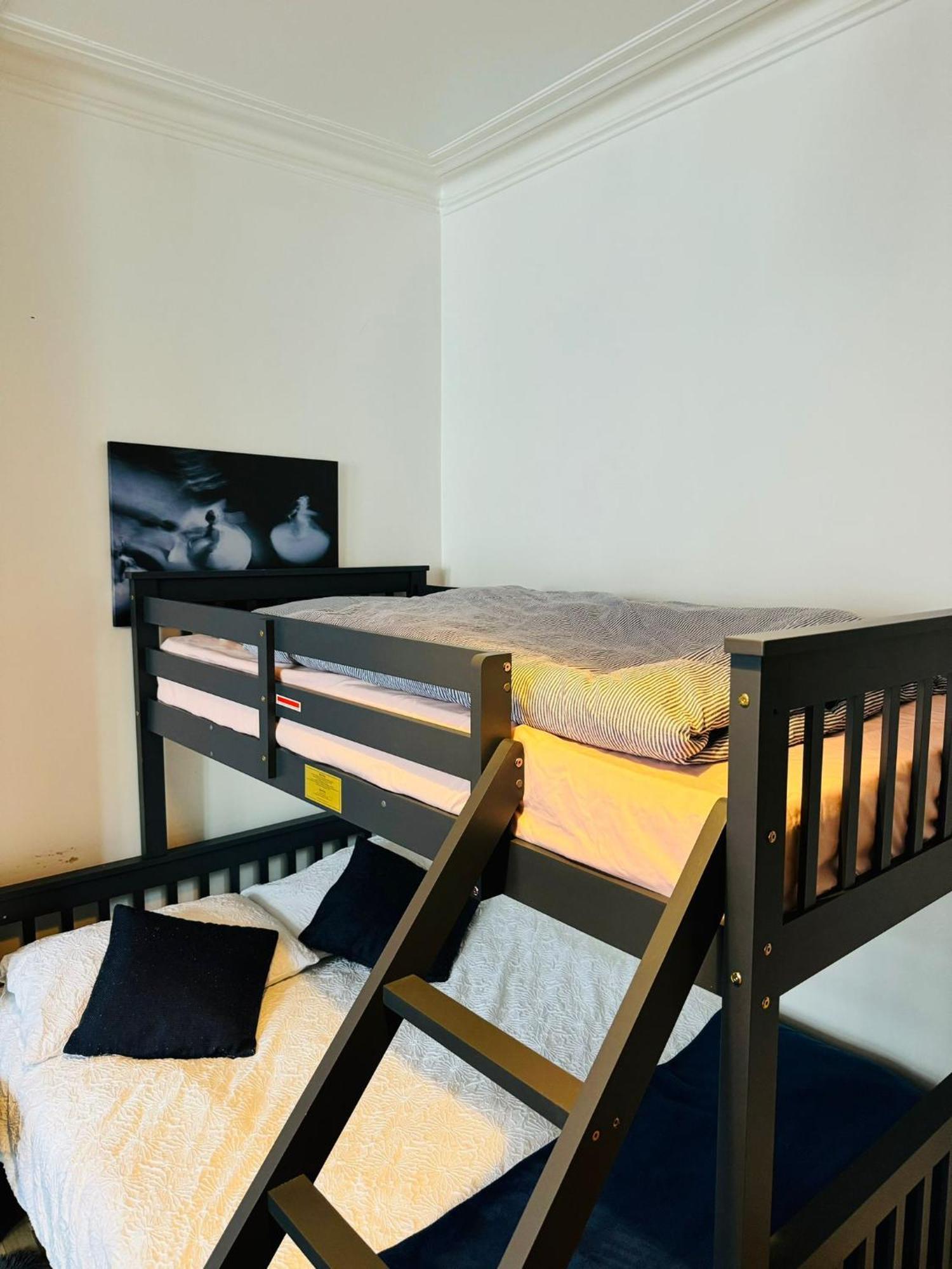Wonderful Fully-Equipped Studio Near Central London 8 Extérieur photo