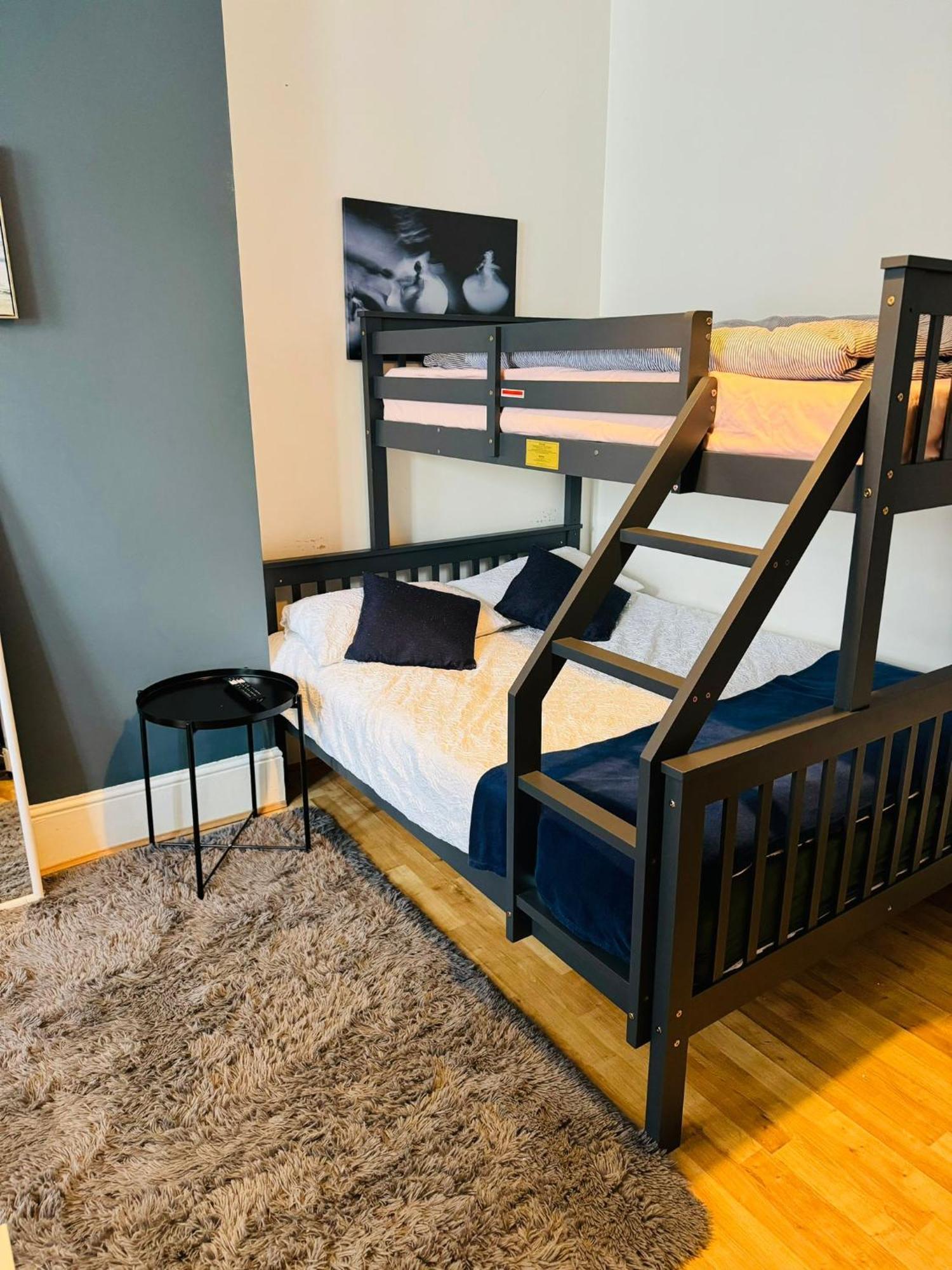 Wonderful Fully-Equipped Studio Near Central London 8 Extérieur photo