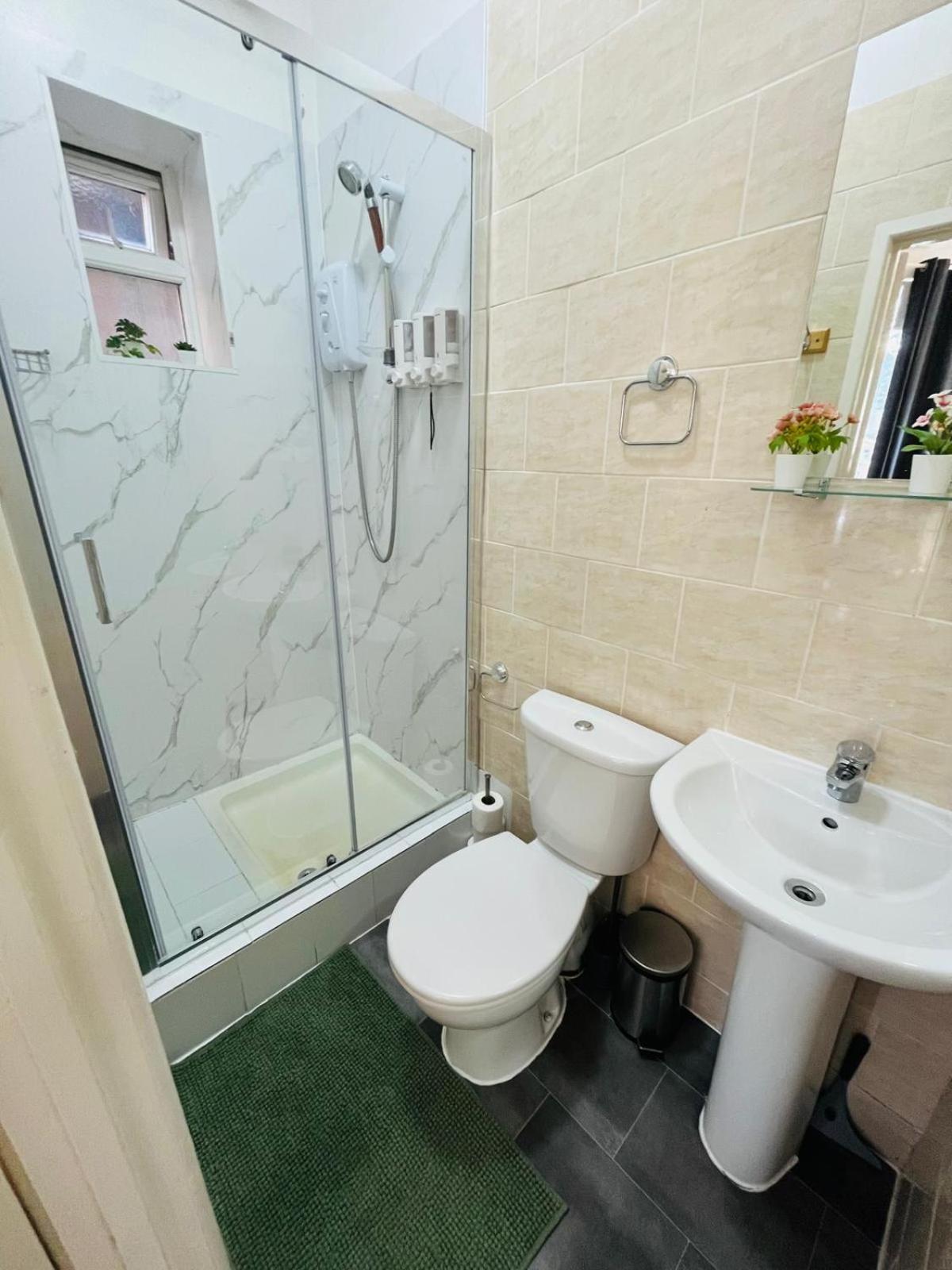 Wonderful Fully-Equipped Studio Near Central London 8 Extérieur photo