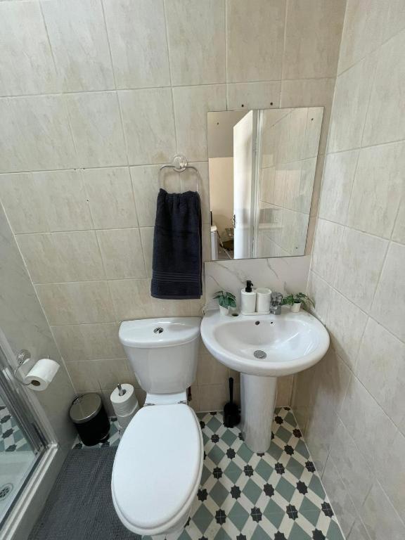 Wonderful Fully-Equipped Studio Near Central London 8 Extérieur photo